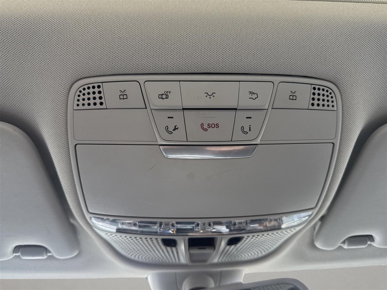 Mercedes-Benz C-Class 4dr Sdn C 300 4MATIC 2016