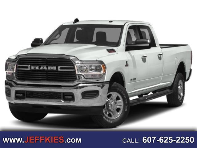RAM 2500 Limited 4x4 Crew Cab 6'4" Box 2020