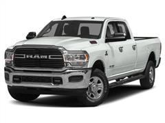 2020 RAM 2500 