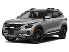 2022 Kia Seltos 