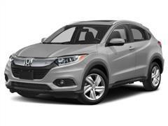 2020 Honda HR-V 