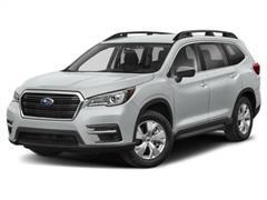 2019 Subaru Ascent 