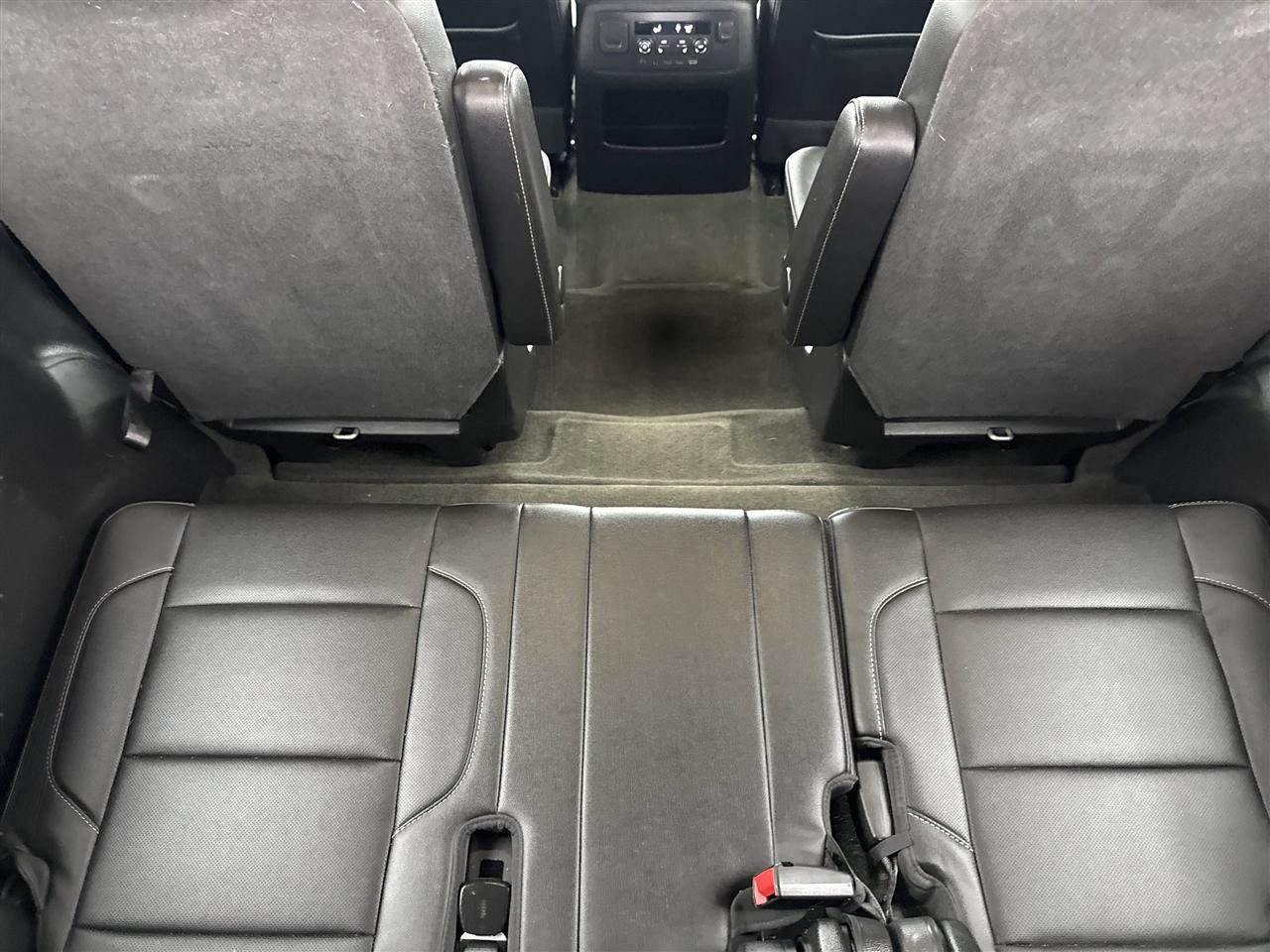 Chevrolet Tahoe 4WD 4dr Premier 2018