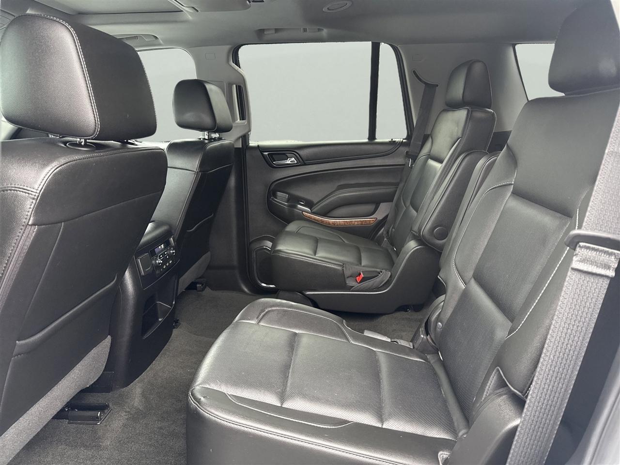 Chevrolet Tahoe 4WD 4dr Premier 2018