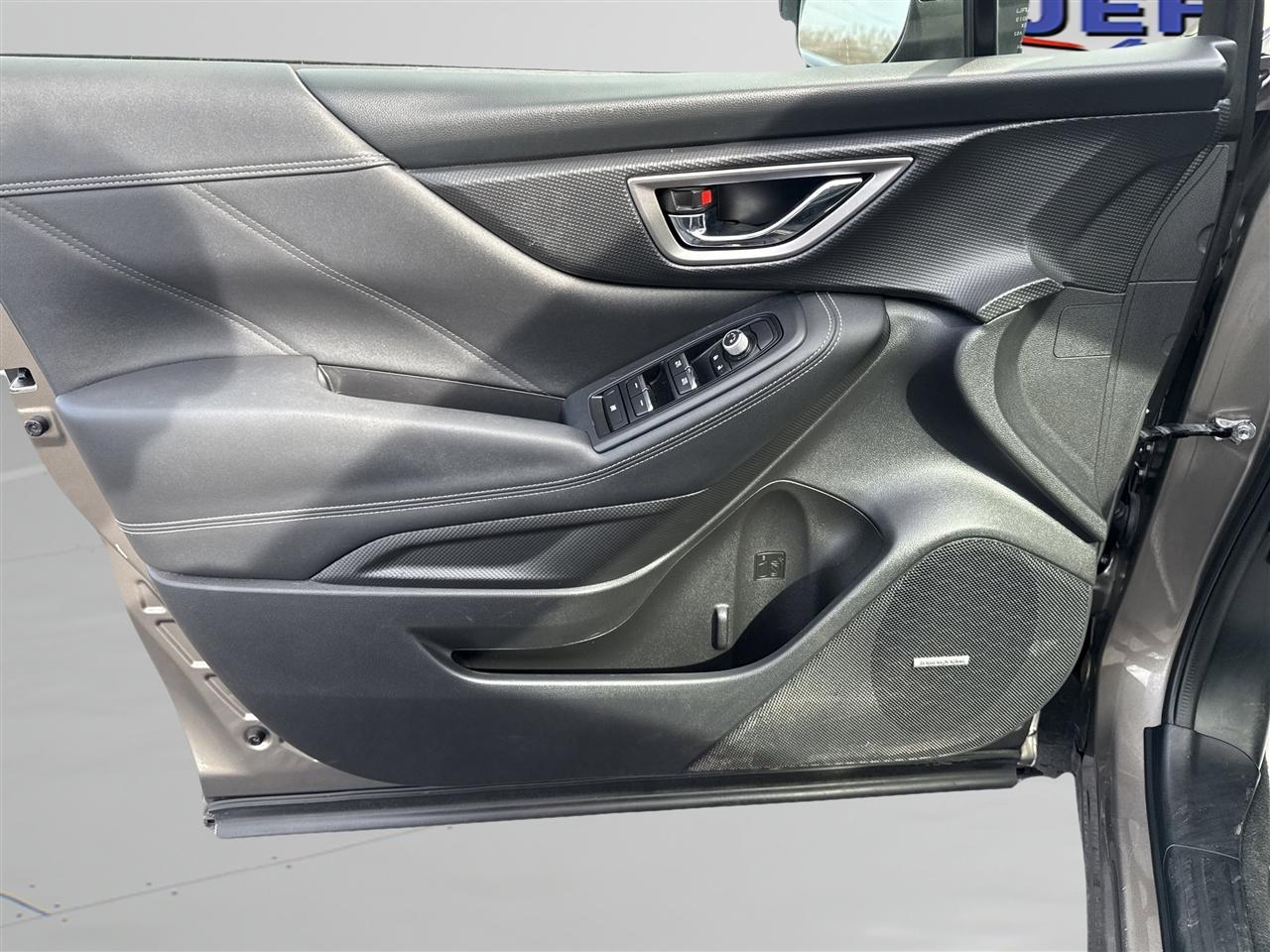 Subaru Forester Limited CVT 2020