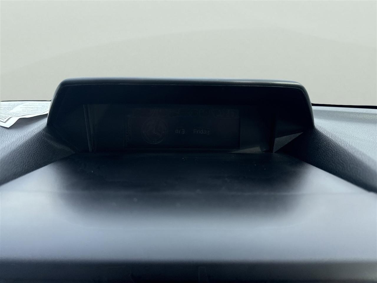 Subaru Forester Limited CVT 2020