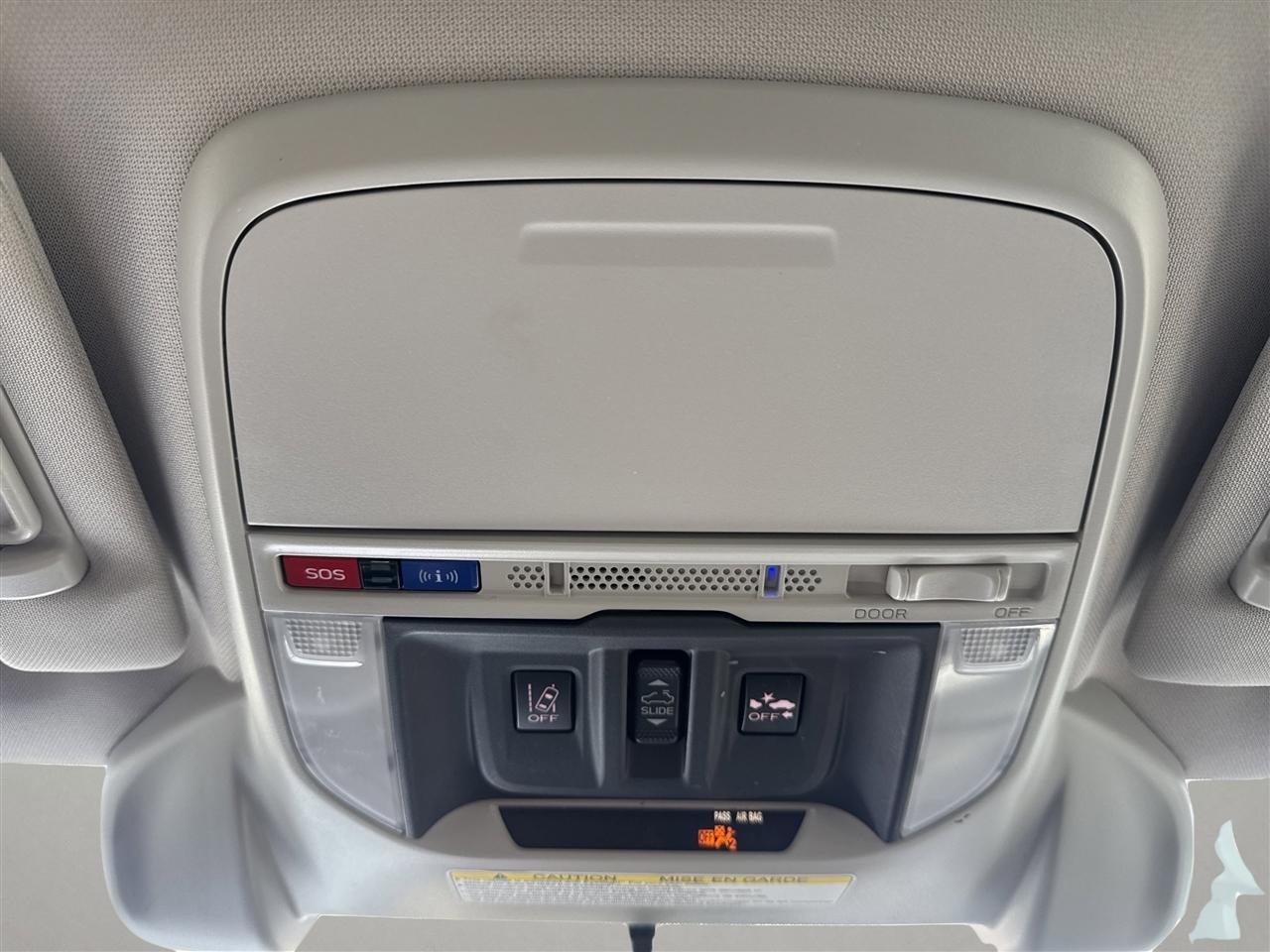 Subaru Forester Limited CVT 2020