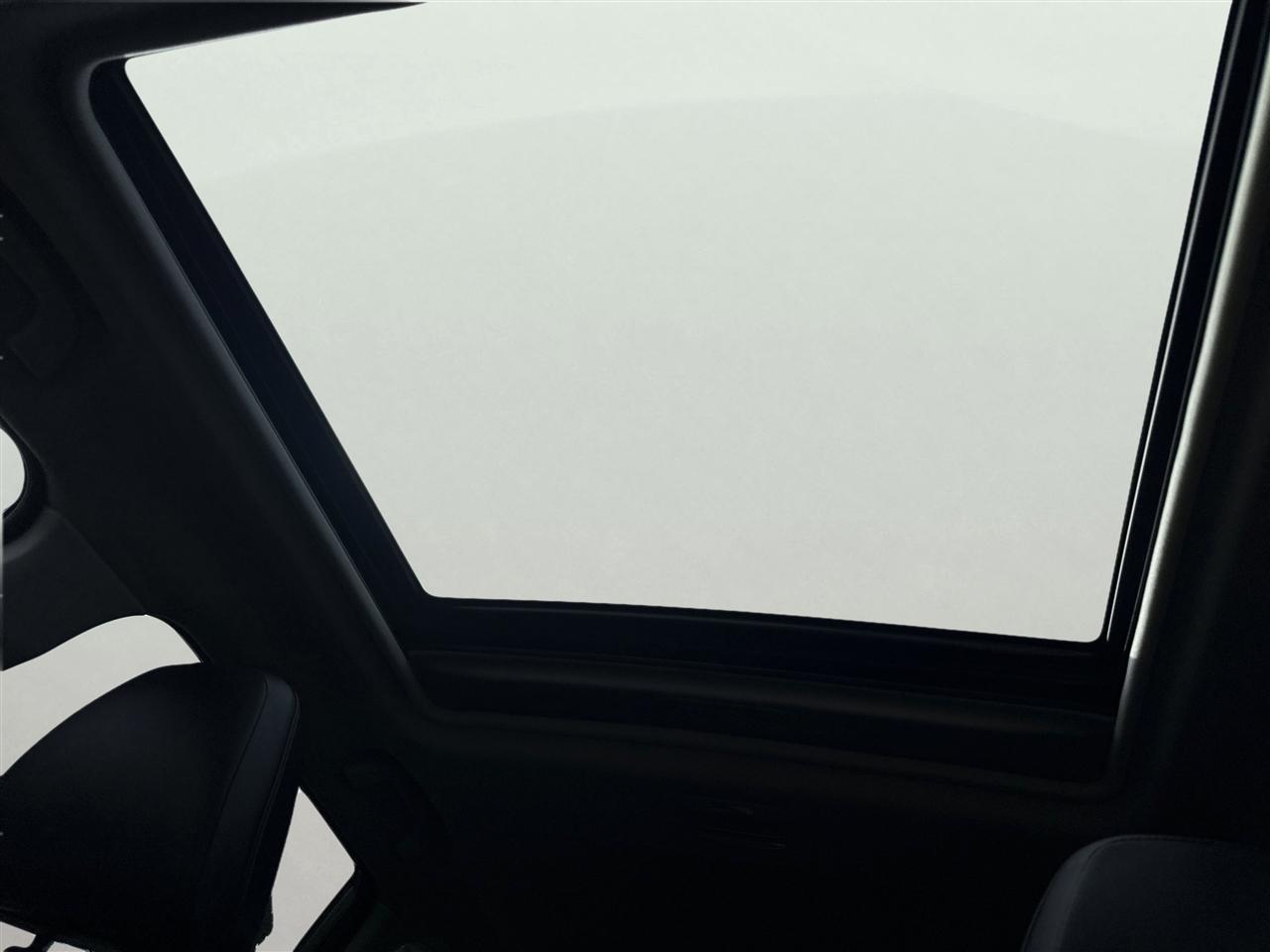 Subaru Forester Limited CVT 2020