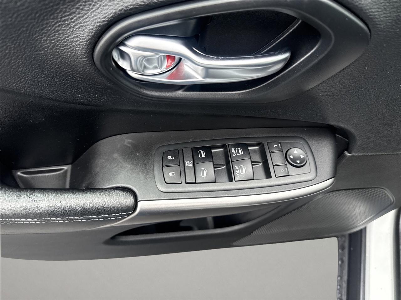 Jeep Cherokee Latitude Plus 4x4 2020