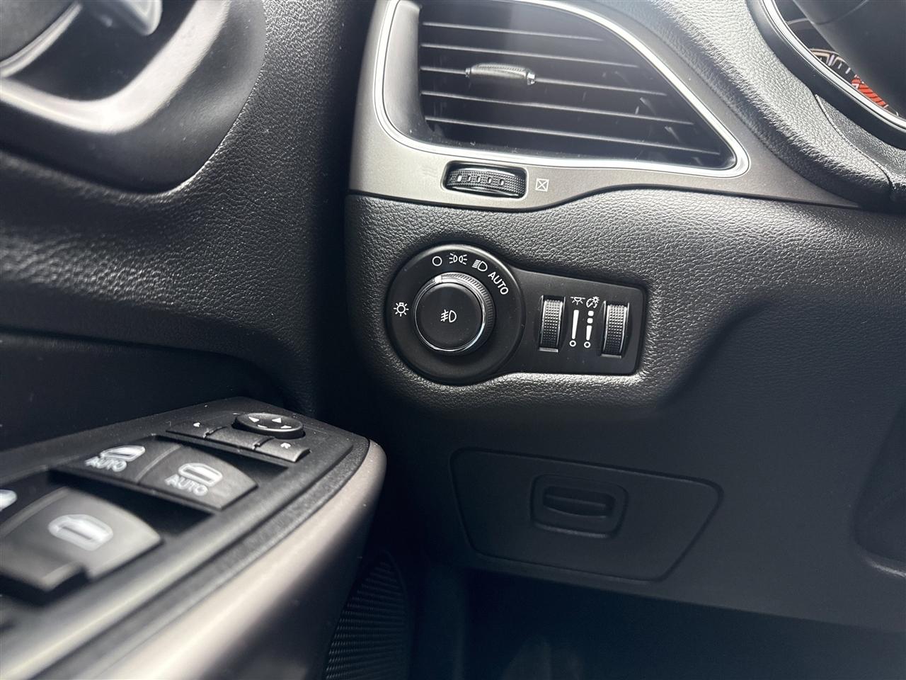 Jeep Cherokee Latitude Plus 4x4 2020