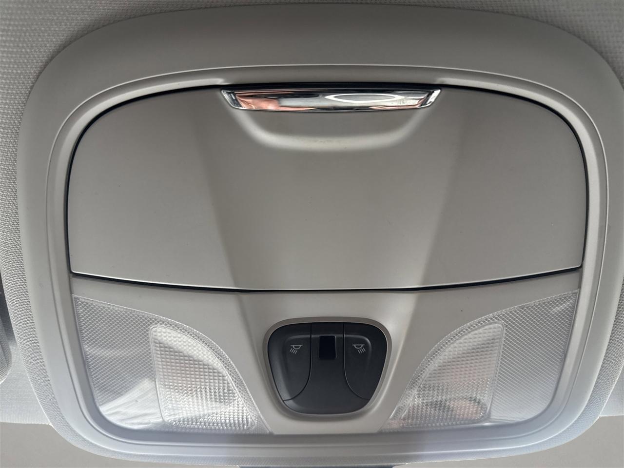 Jeep Cherokee Latitude Plus 4x4 2020