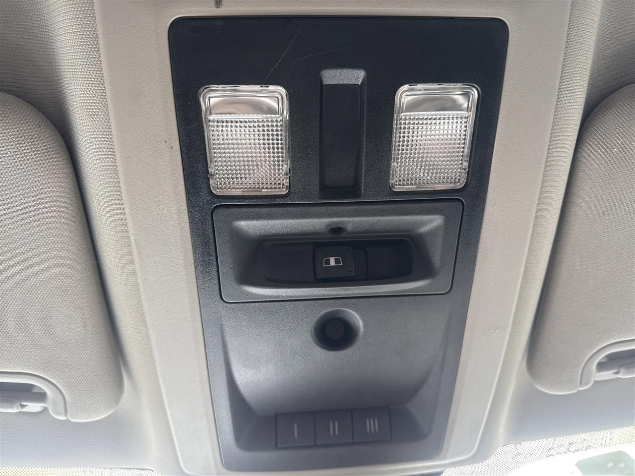 RAM 1500 Big Horn 4x4 Crew Cab 5'7" Box 2018