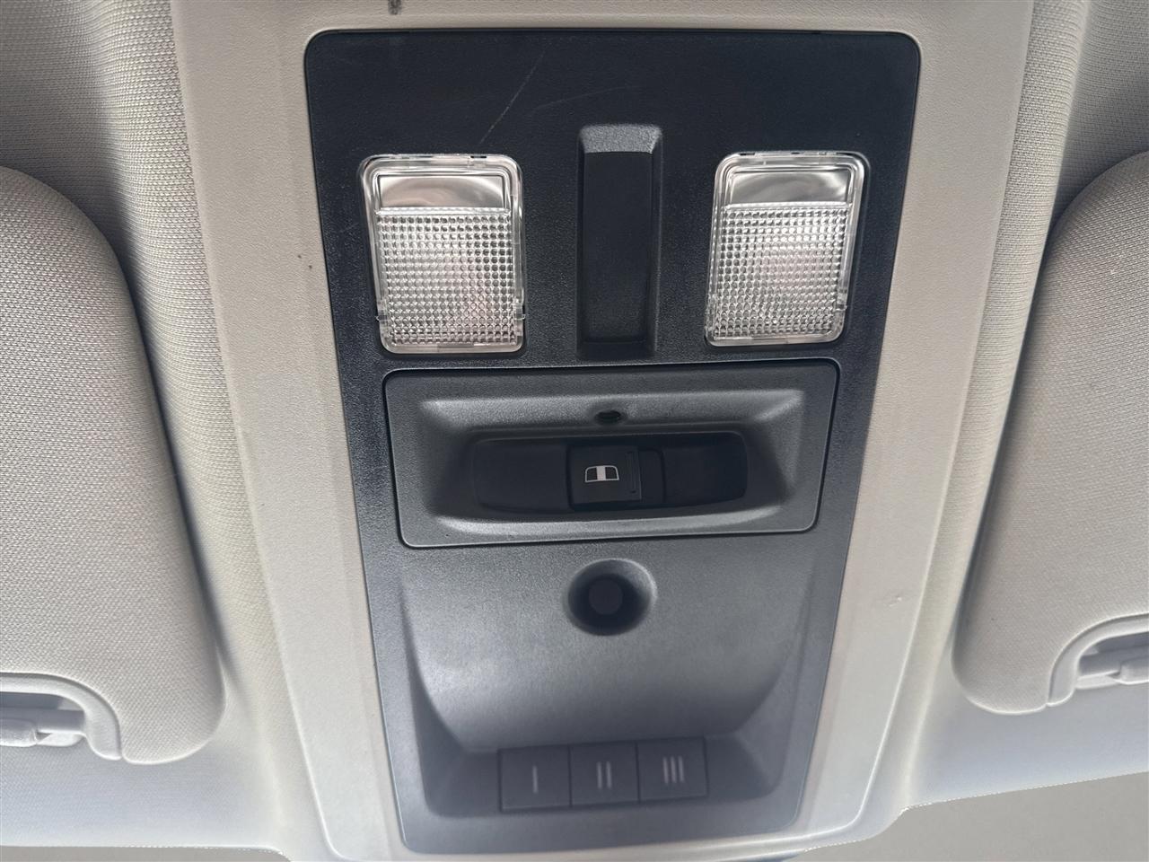 RAM 1500 Big Horn 4x4 Crew Cab 5'7" Box 2018