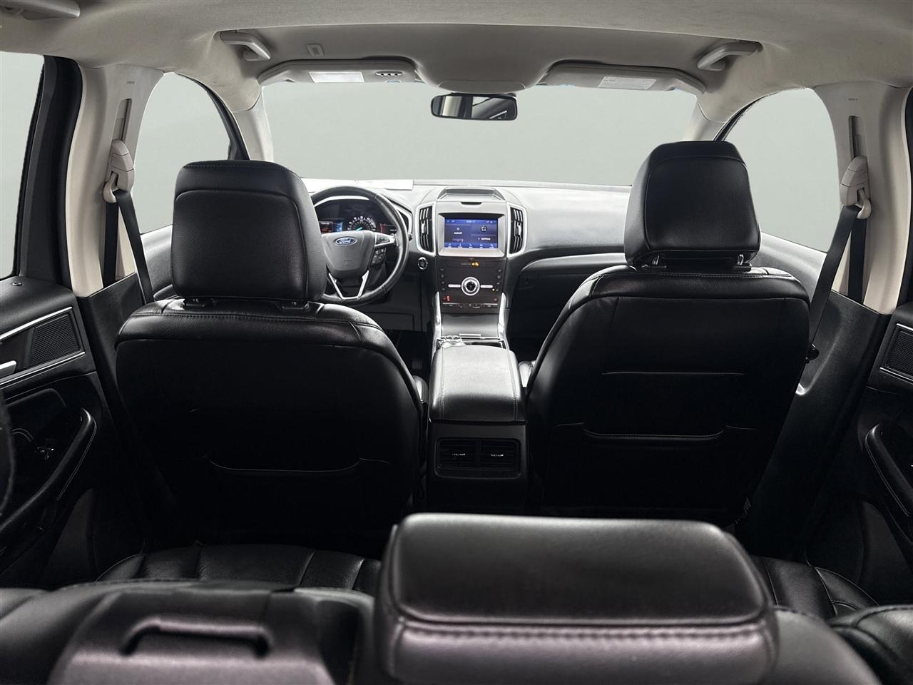 Ford Edge Titanium AWD 2020