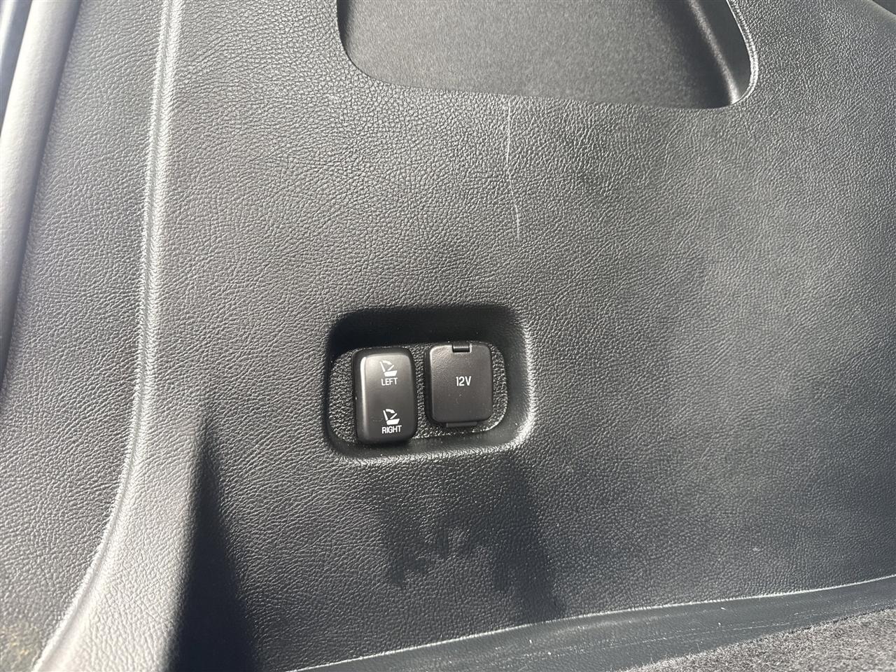 Ford Edge Titanium AWD 2020