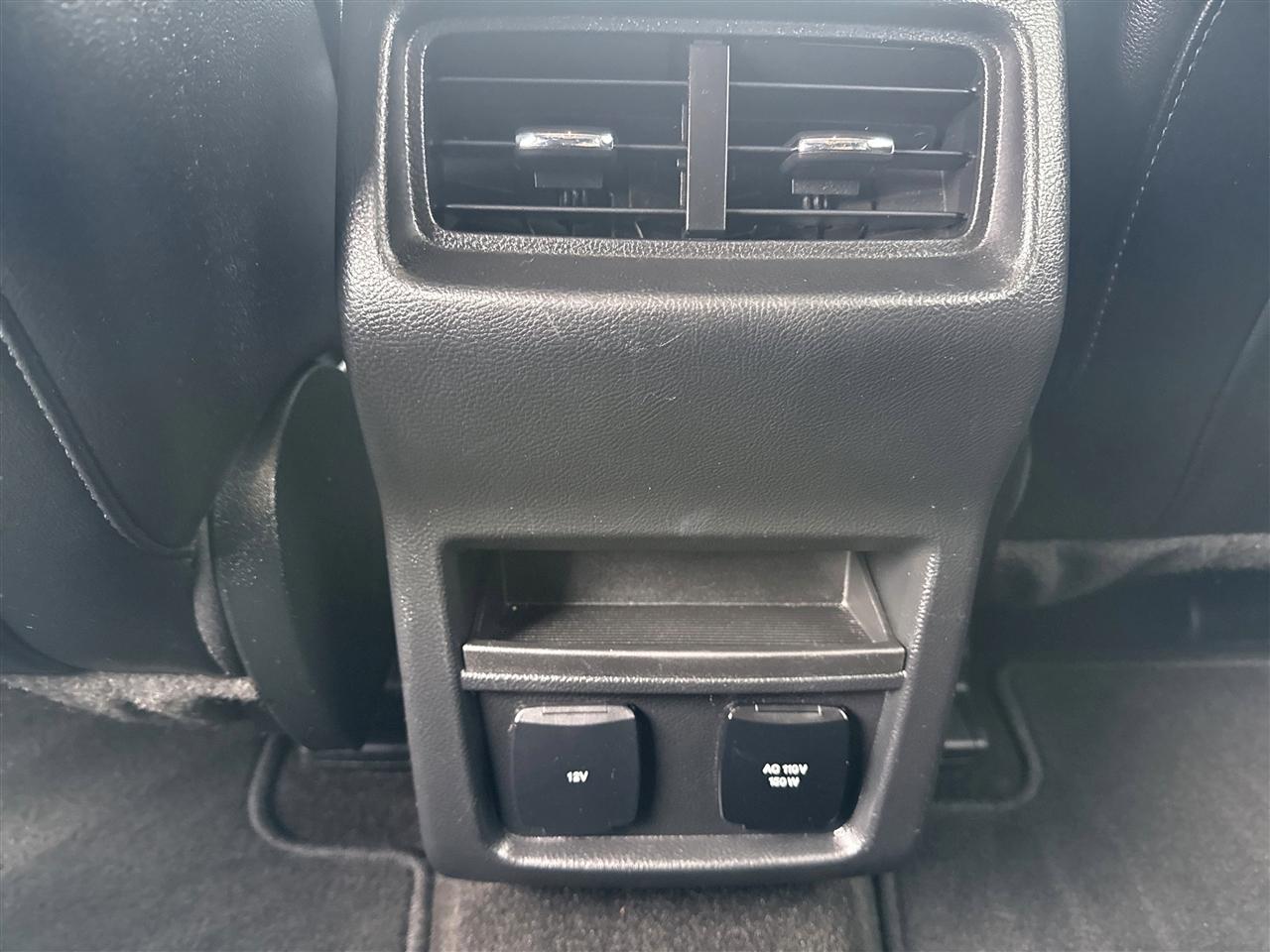 Ford Edge Titanium AWD 2020