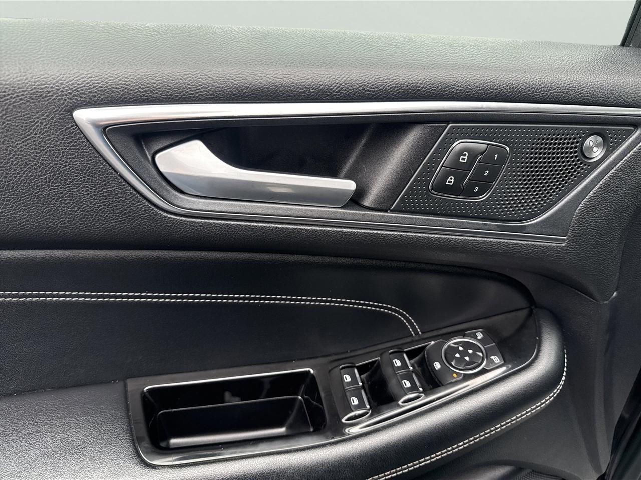 Ford Edge Titanium AWD 2020