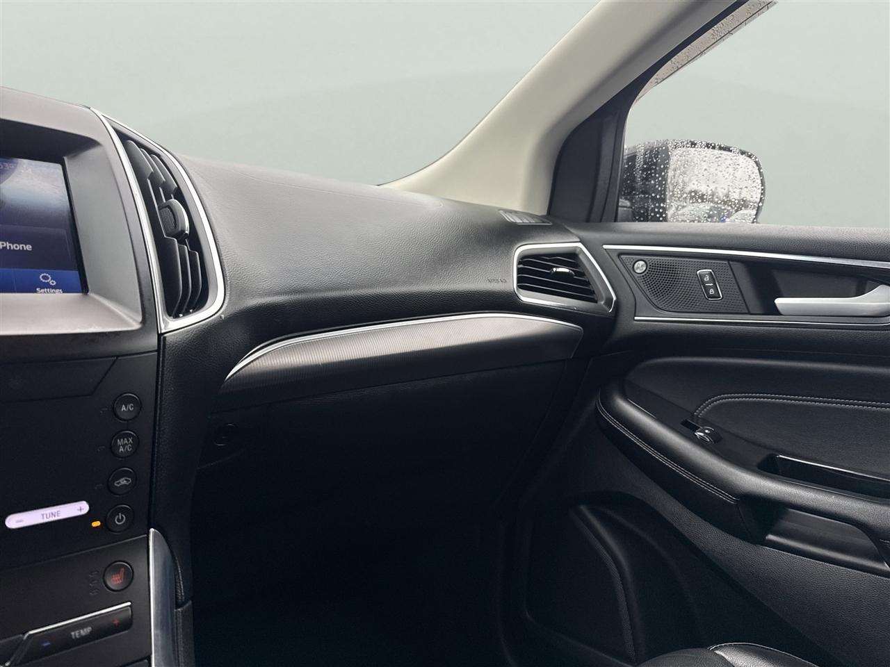 Ford Edge Titanium AWD 2020