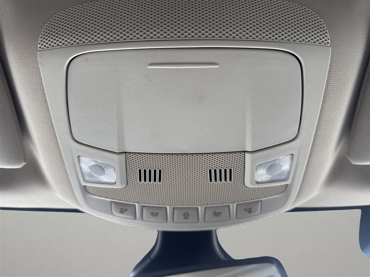 Ford Edge Titanium AWD 2020