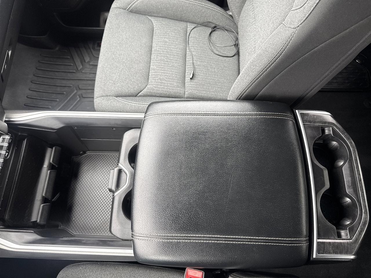 RAM 1500 Big Horn/Lone Star 4x4 Crew Cab 5'7" Box 2019