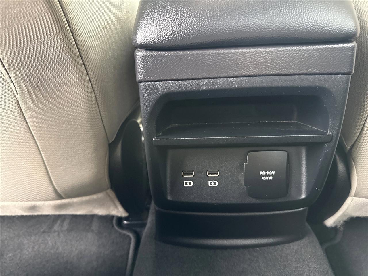 Ford Ranger LARIAT 2WD SuperCrew 5' Box 2019