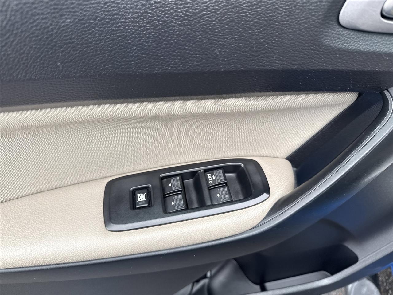 Ford Ranger LARIAT 2WD SuperCrew 5' Box 2019