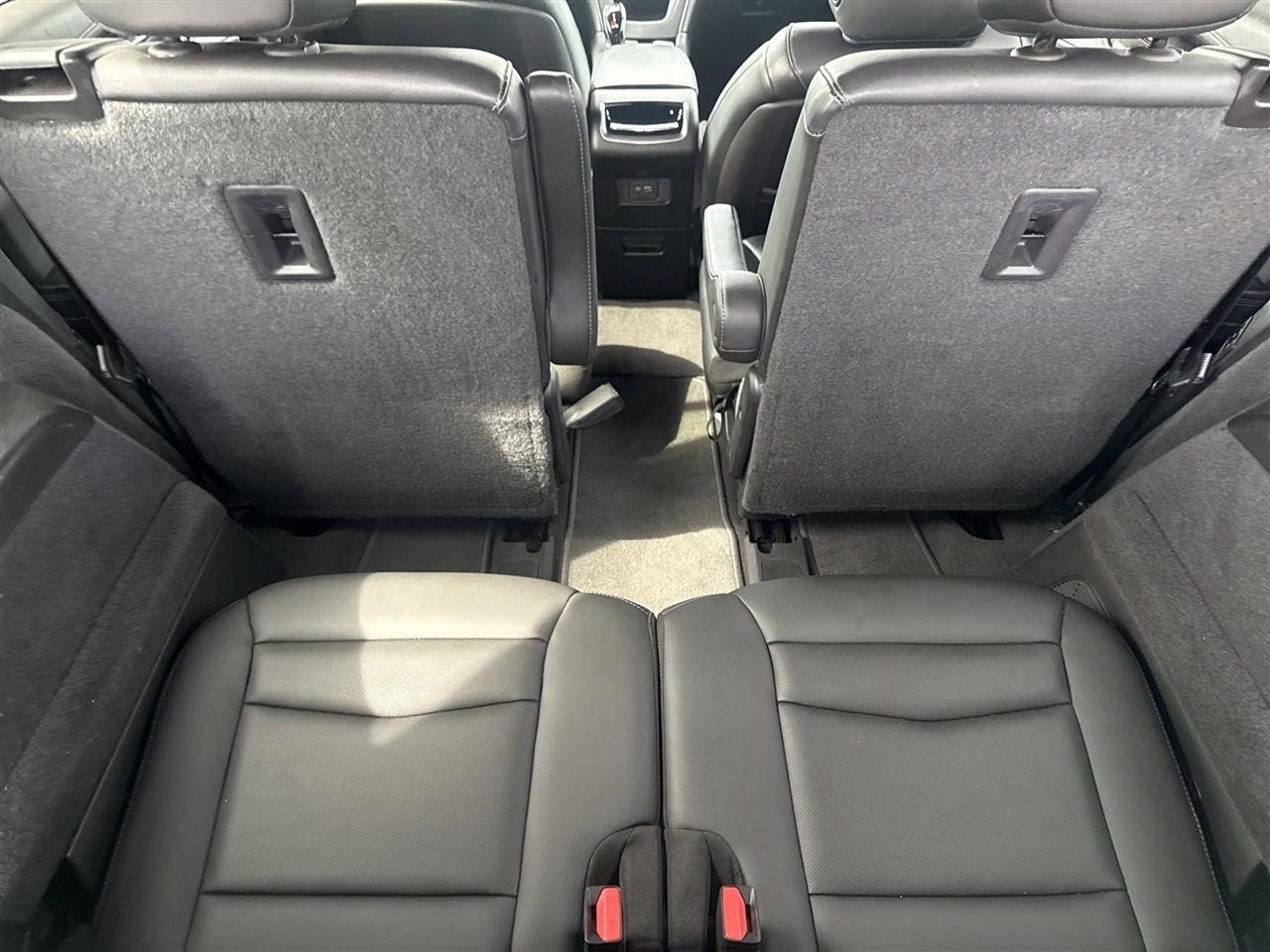 Cadillac XT6 AWD 4dr Premium Luxury 2020