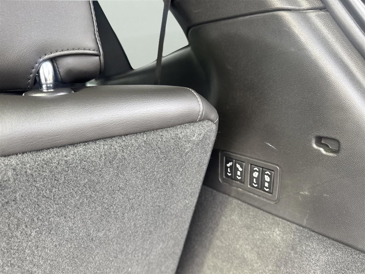 Cadillac XT6 AWD 4dr Premium Luxury 2020