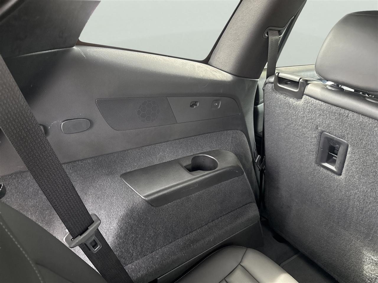 Cadillac XT6 AWD 4dr Premium Luxury 2020