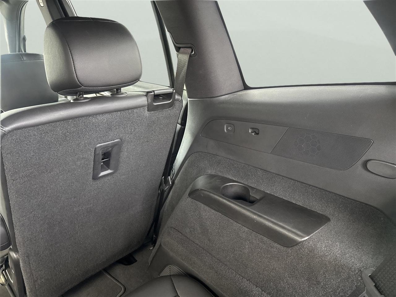 Cadillac XT6 AWD 4dr Premium Luxury 2020