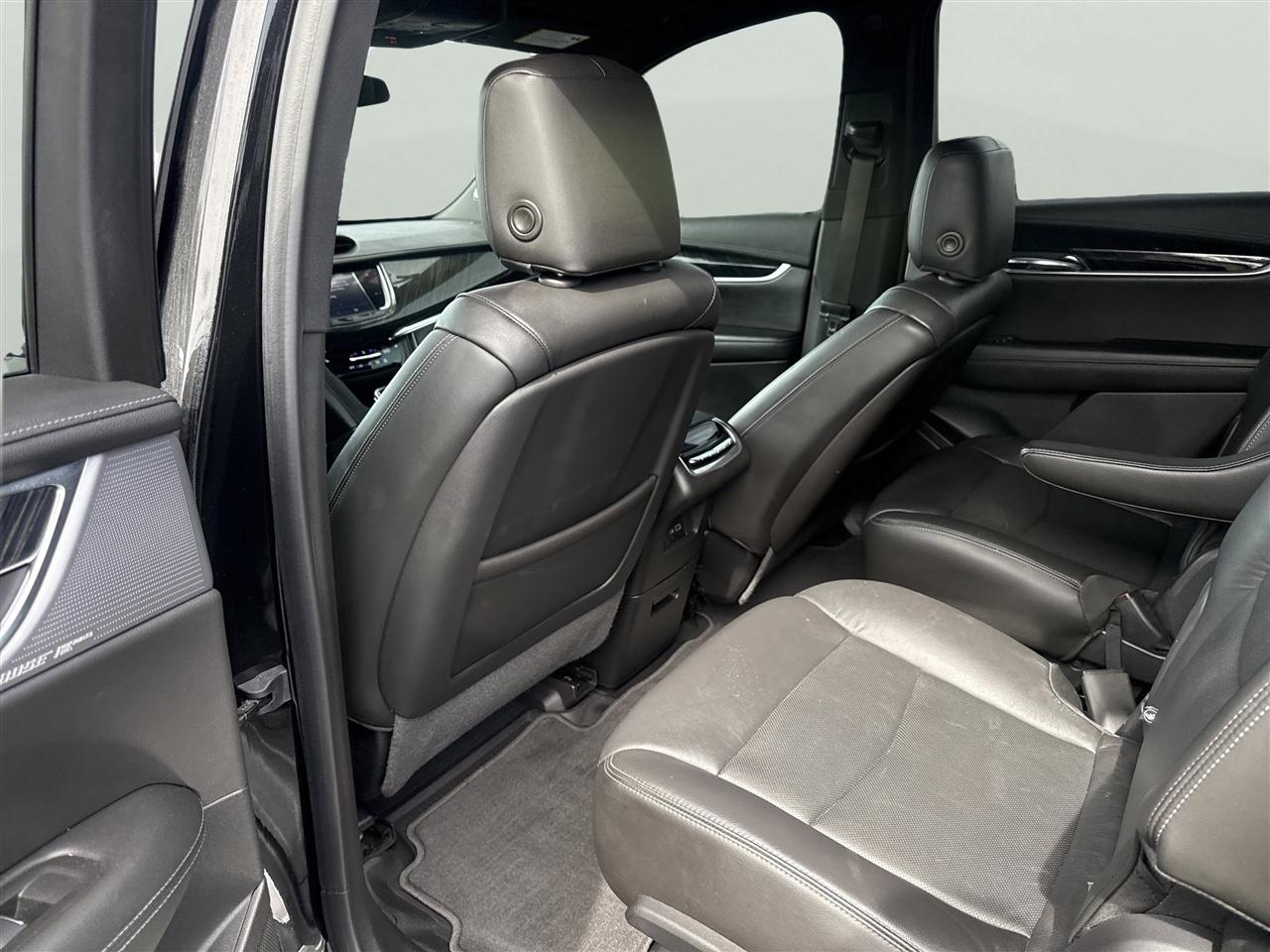 Cadillac XT6 AWD 4dr Premium Luxury 2020