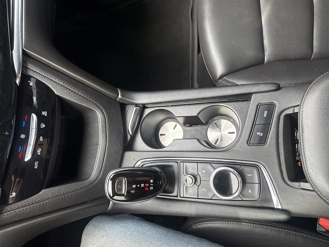 Cadillac XT6 AWD 4dr Premium Luxury 2020