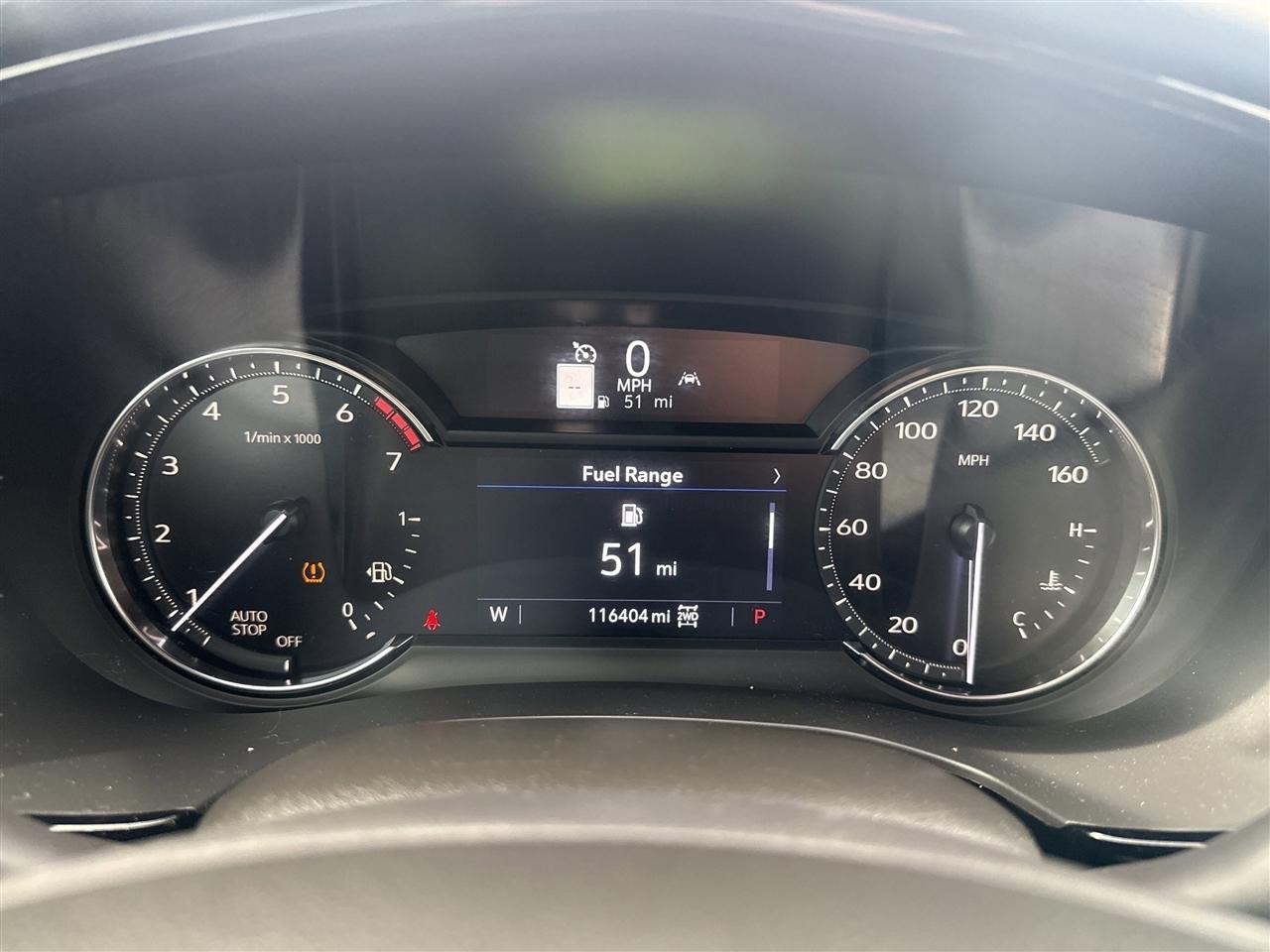 Cadillac XT6 AWD 4dr Premium Luxury 2020