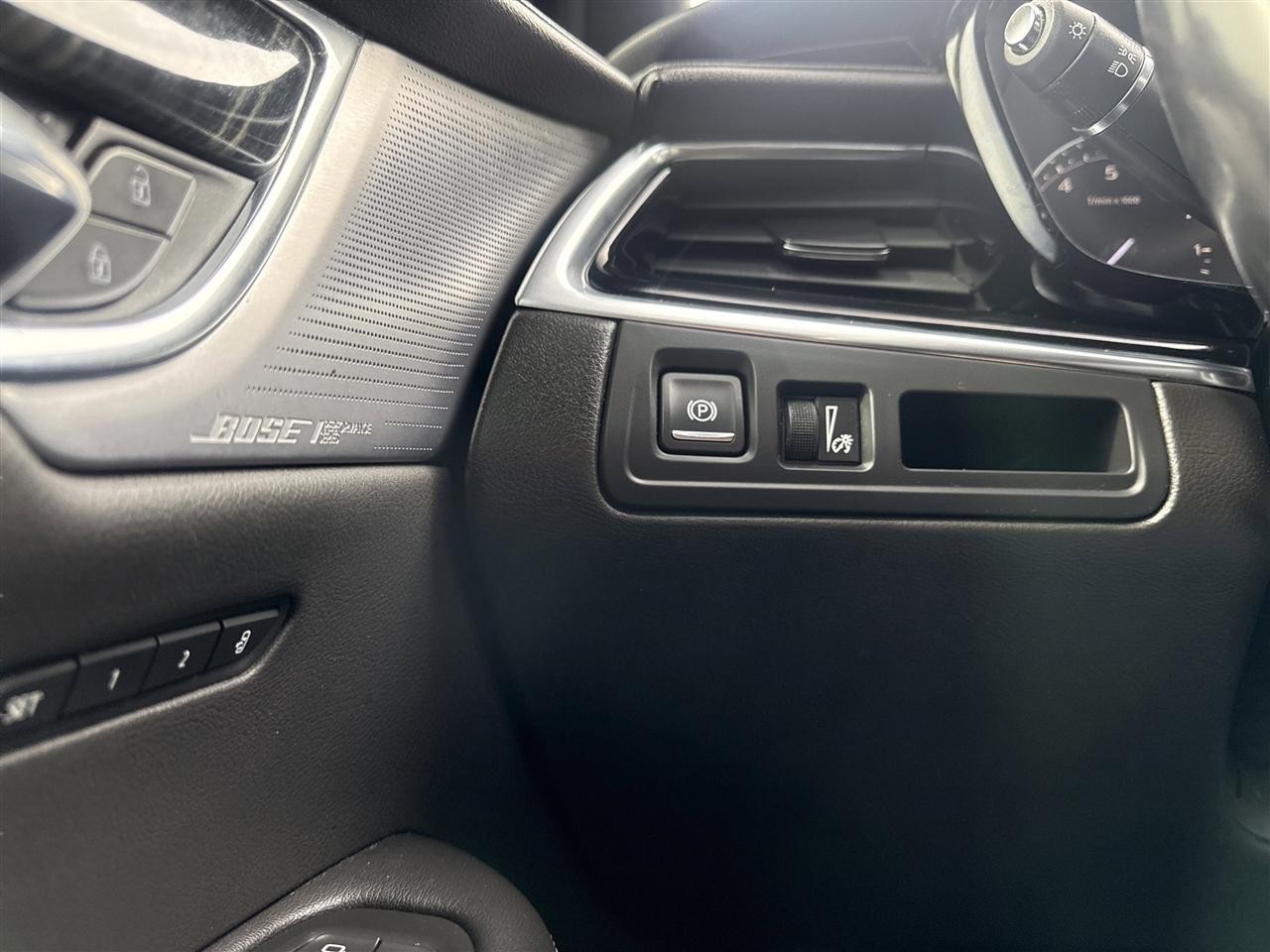 Cadillac XT6 AWD 4dr Premium Luxury 2020