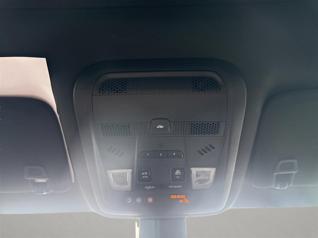 Cadillac XT6 AWD 4dr Premium Luxury 2020