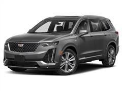 2020 Cadillac XT6 