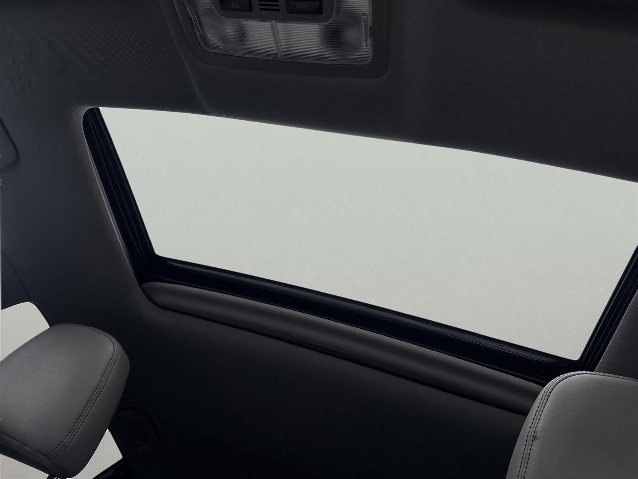 Toyota Highlander Hybrid Limited V6 AWD (Natl) 2019