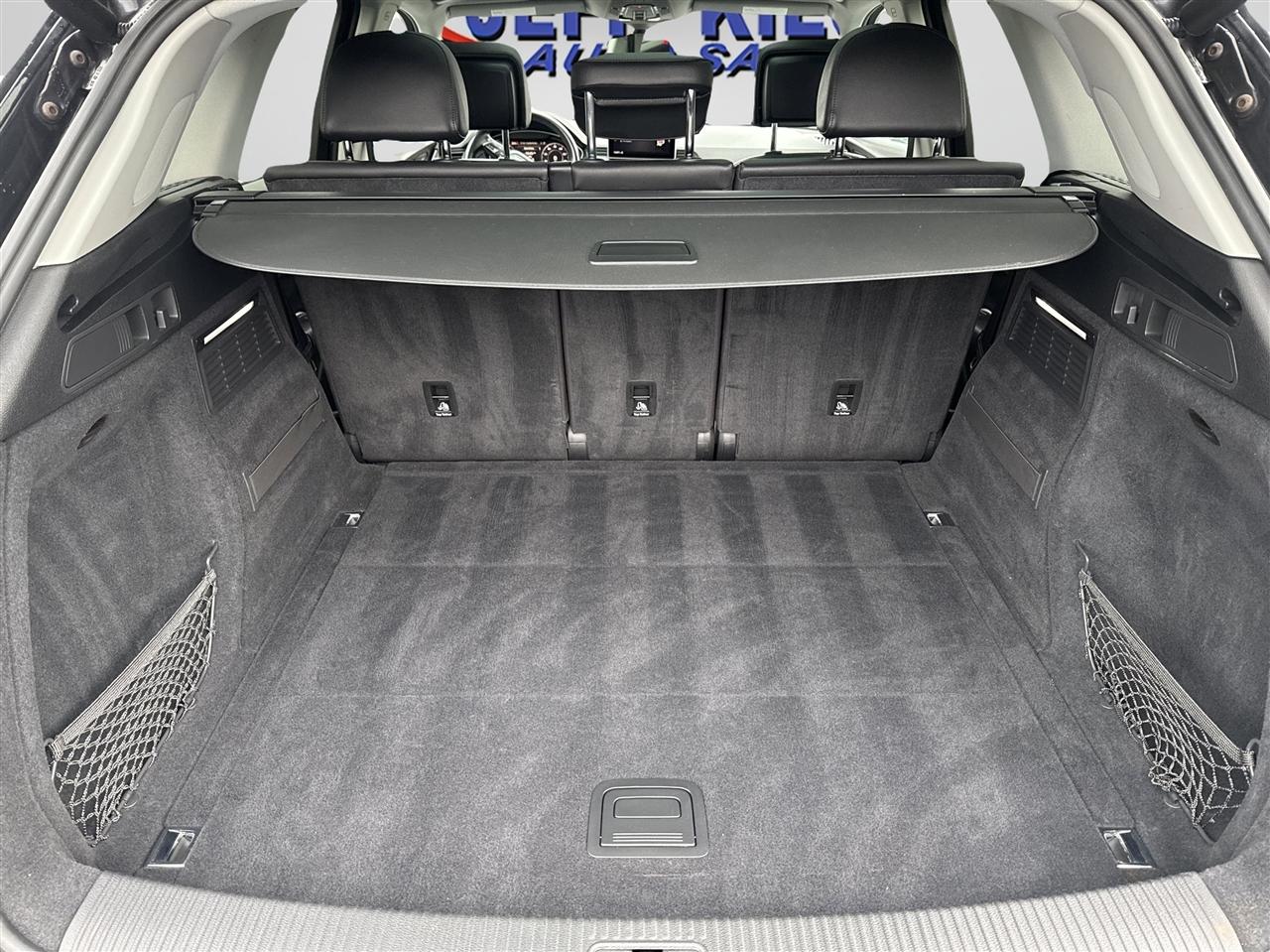 Audi Q5 2.0 TFSI Tech Premium Plus 2018