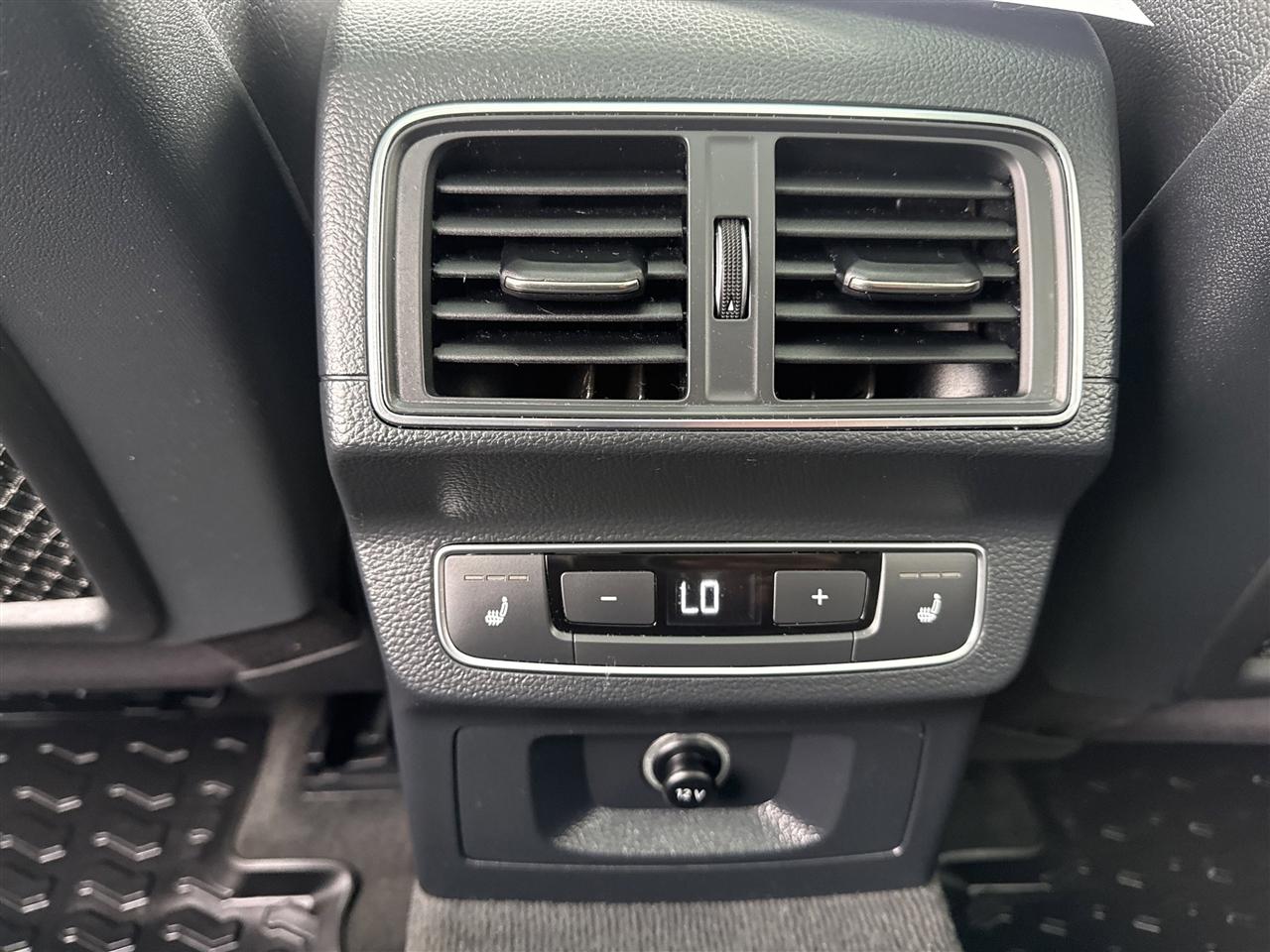 Audi Q5 2.0 TFSI Tech Premium Plus 2018