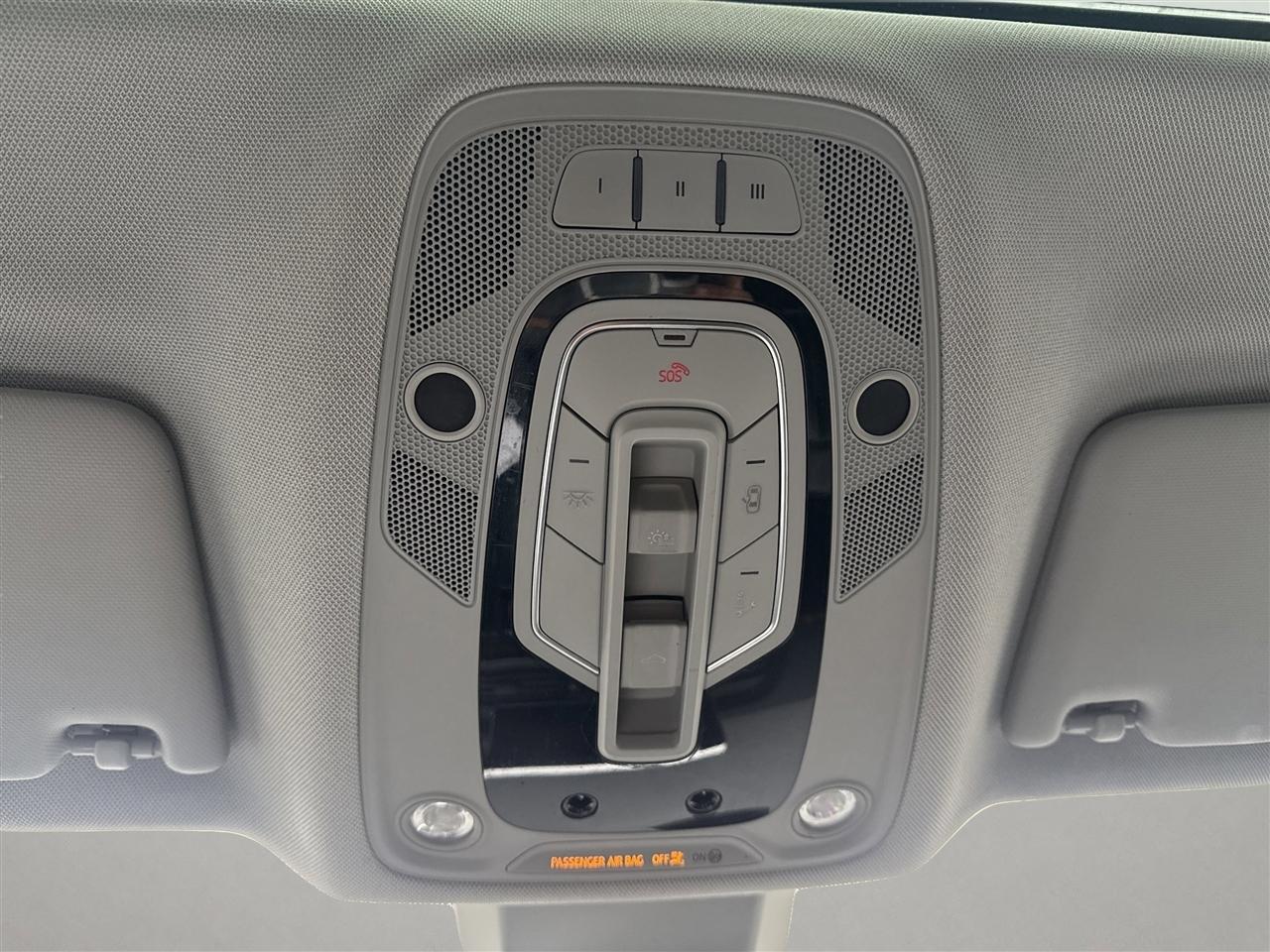 Audi Q5 2.0 TFSI Tech Premium Plus 2018