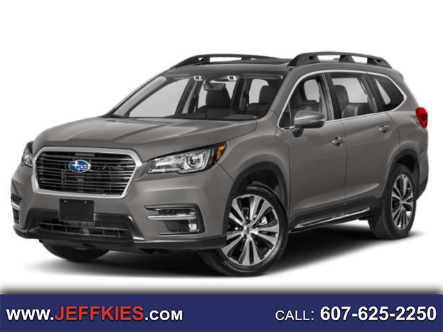 Subaru Ascent Premium 7-Passenger 2021