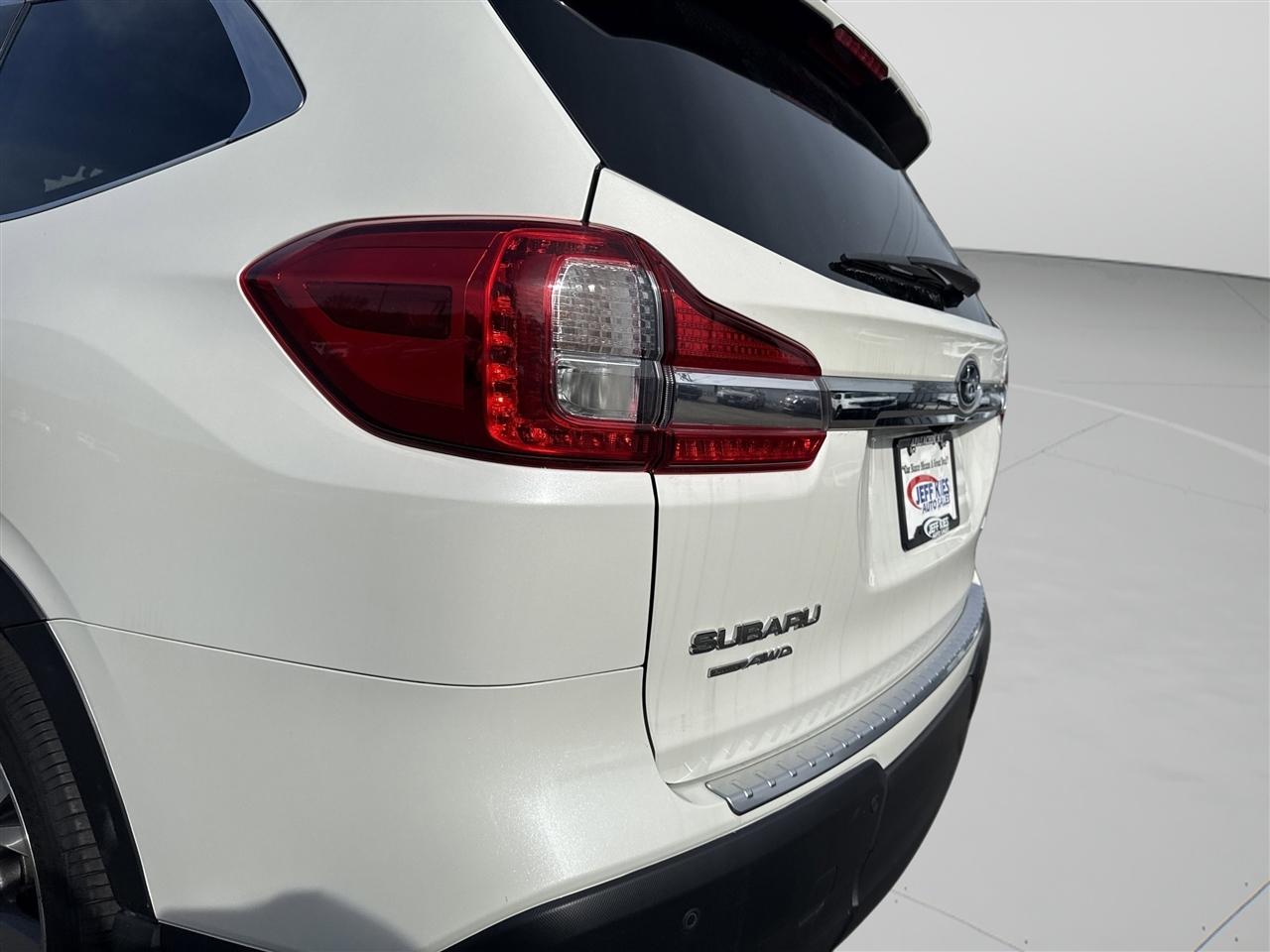 Subaru Ascent Premium 7-Passenger 2021