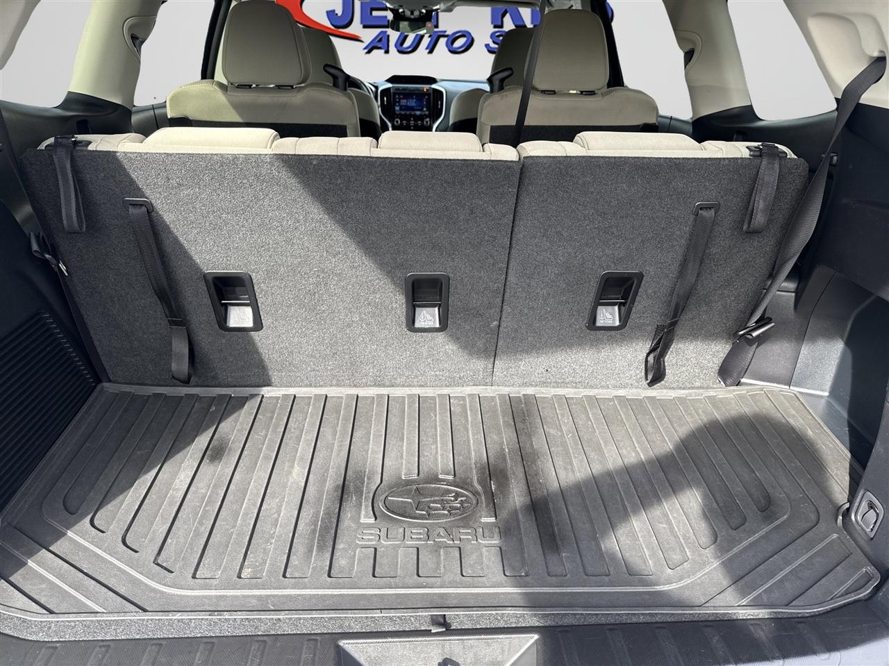 Subaru Ascent Premium 7-Passenger 2021