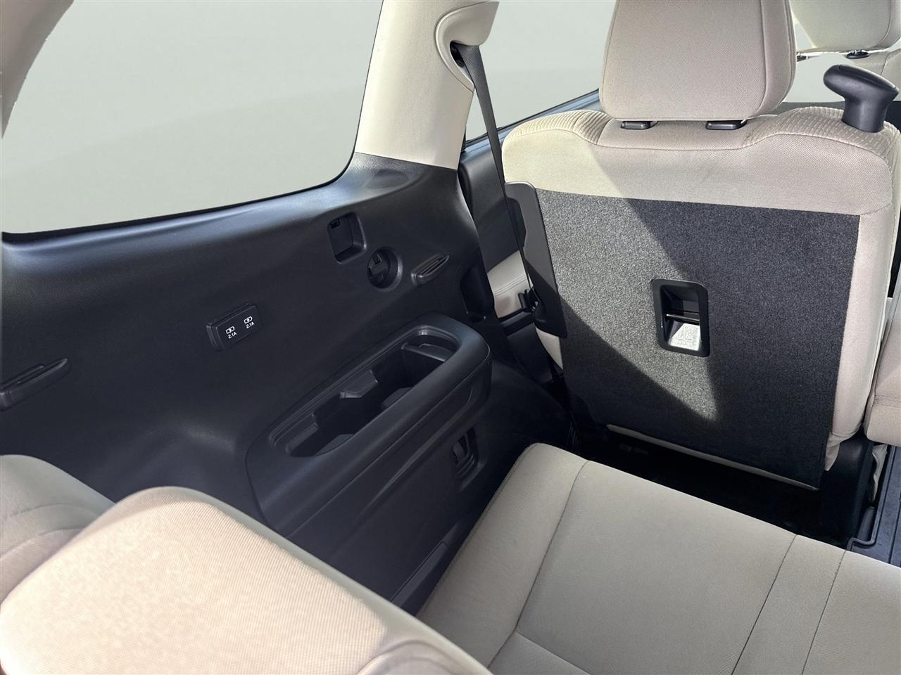 Subaru Ascent Premium 7-Passenger 2021