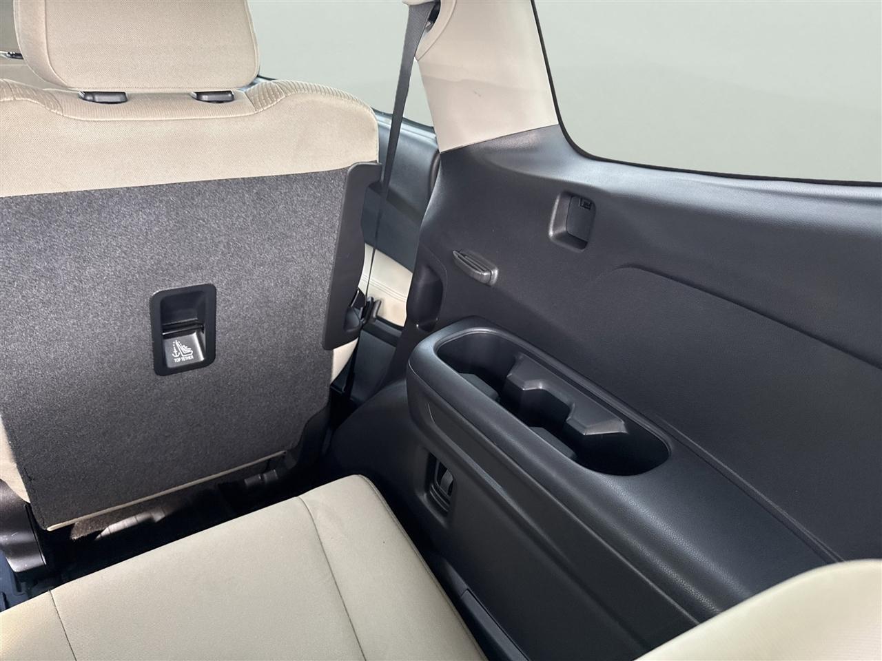 Subaru Ascent Premium 7-Passenger 2021