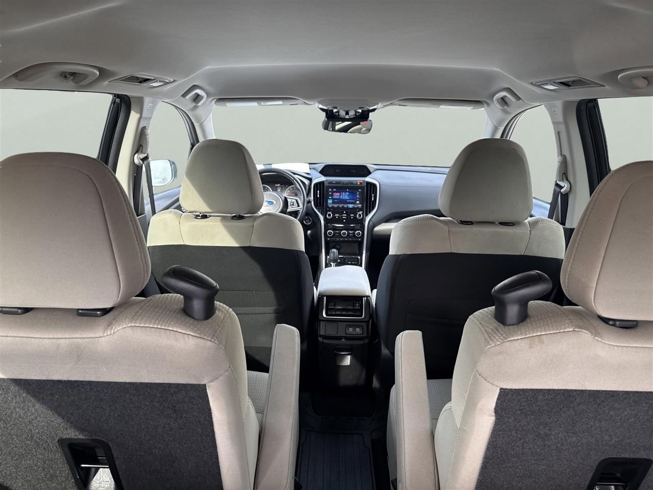 Subaru Ascent Premium 7-Passenger 2021