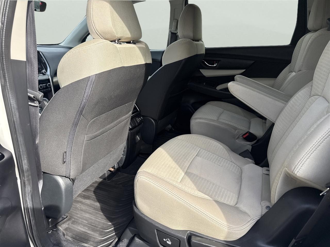 Subaru Ascent Premium 7-Passenger 2021