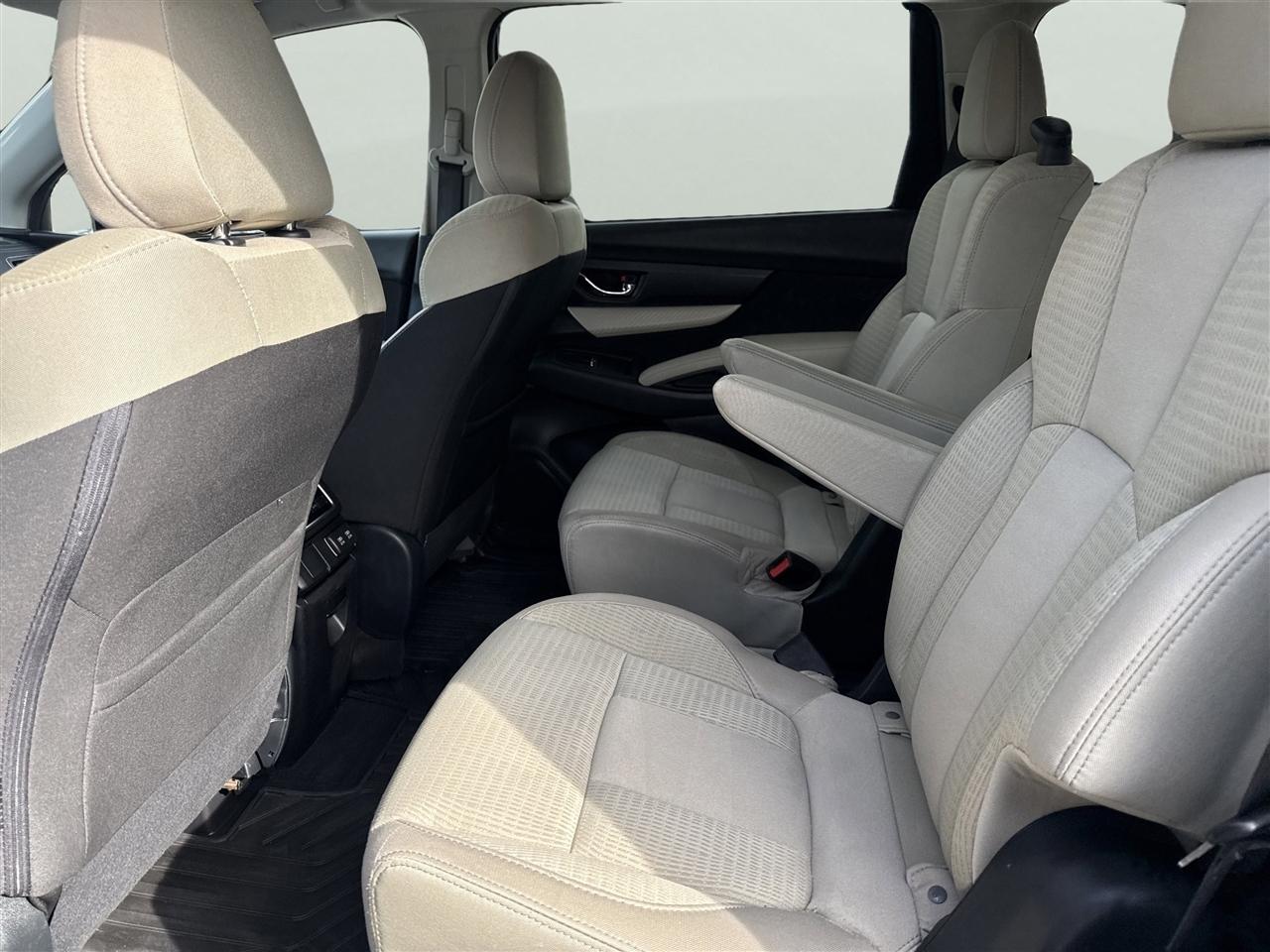 Subaru Ascent Premium 7-Passenger 2021