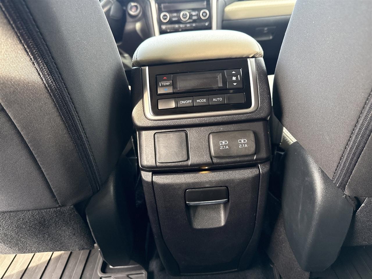 Subaru Ascent Premium 7-Passenger 2021