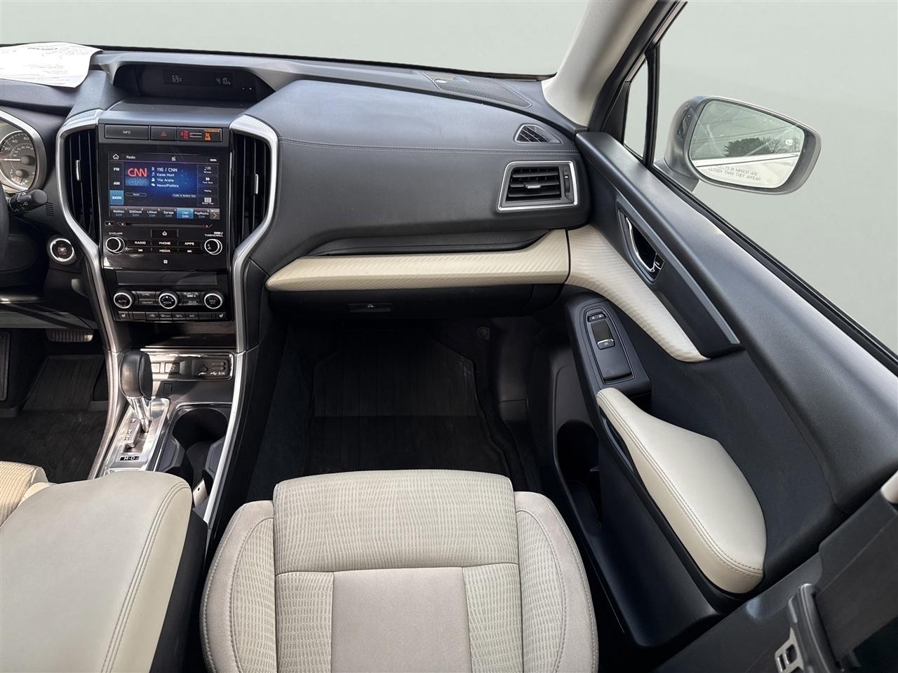 Subaru Ascent Premium 7-Passenger 2021